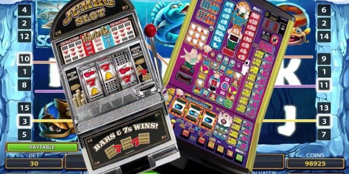 Mastering the Art of Playing Online Slots