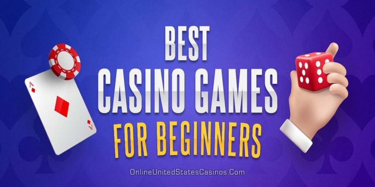 Explore the Best Casino Sites - Ultimate Guide