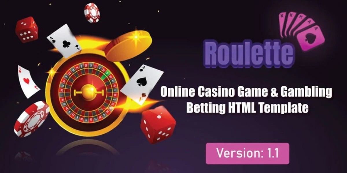 Online Casino: Your Ultimate Guide to Winning Big