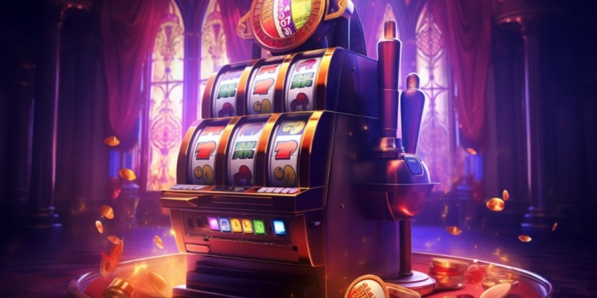 Ultimate Casino Site Guide