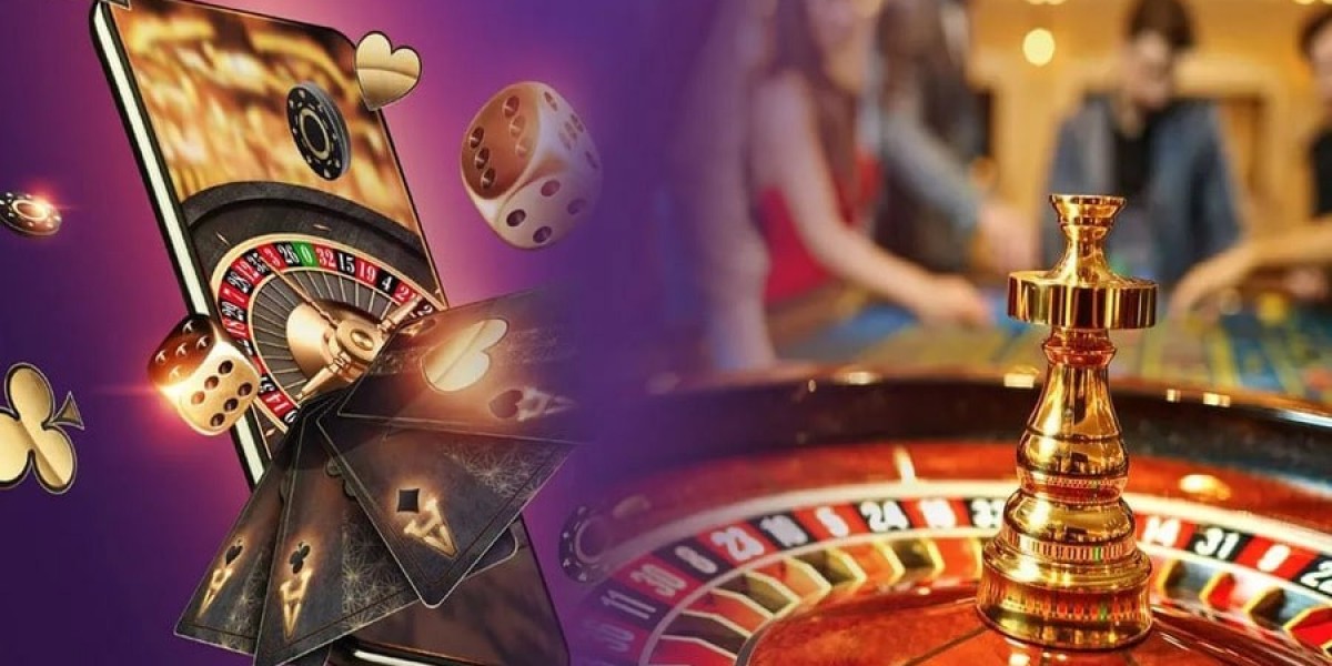 Mastering the Art of Online Casino: How to Play