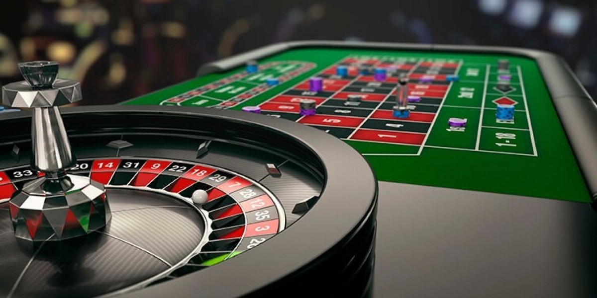 Fantastisk Bordspillopplevelse hos RollXO Casino