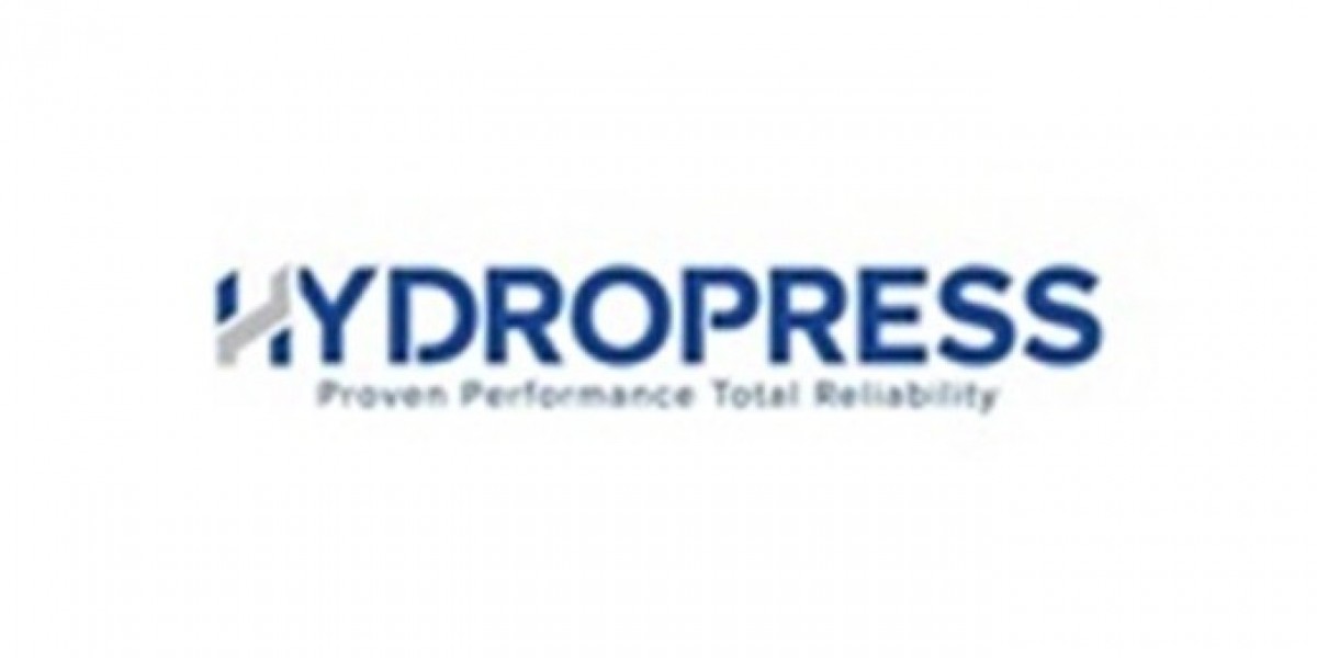 Best ETP Filter Press Manufacturer | Hydro Press Industries