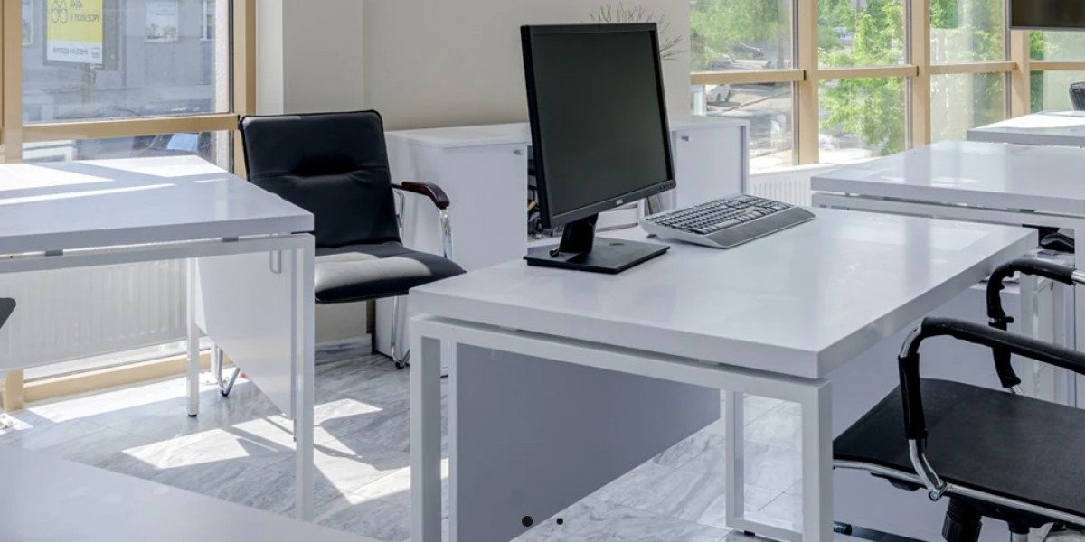 The Importance of Lumbar Support in Office Executive Chairs