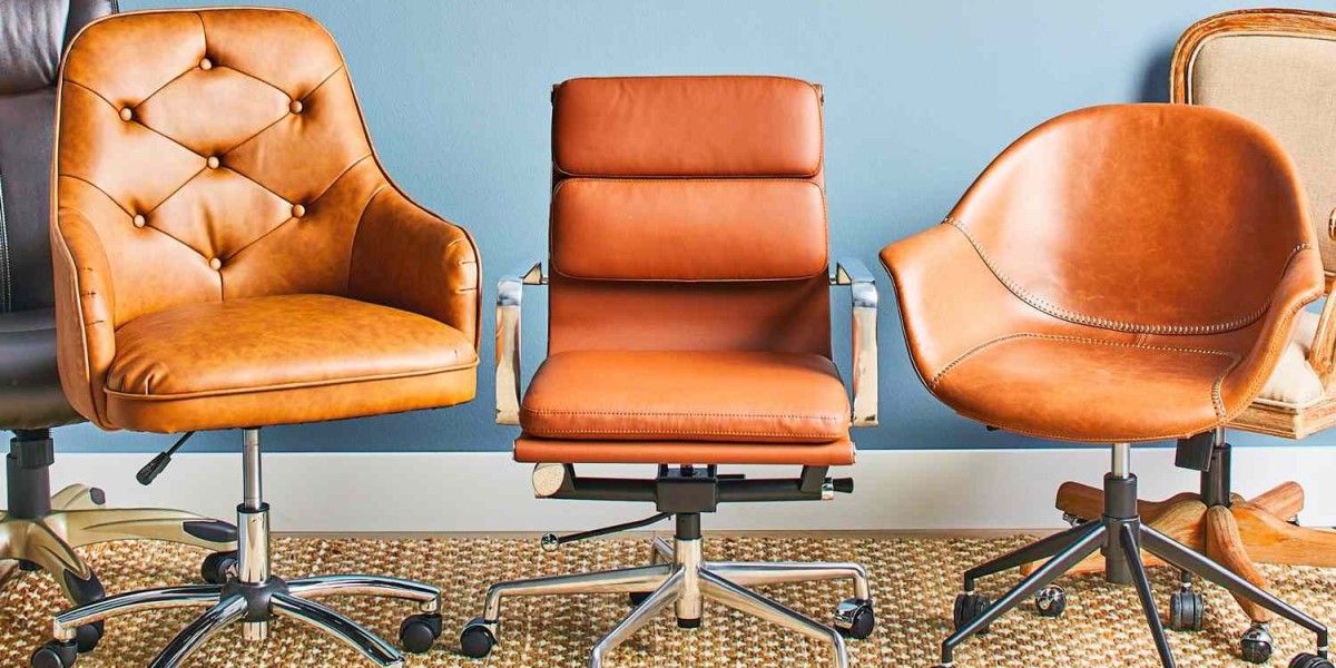 Affordable Yet Stylish Office Chairs for Your Staff