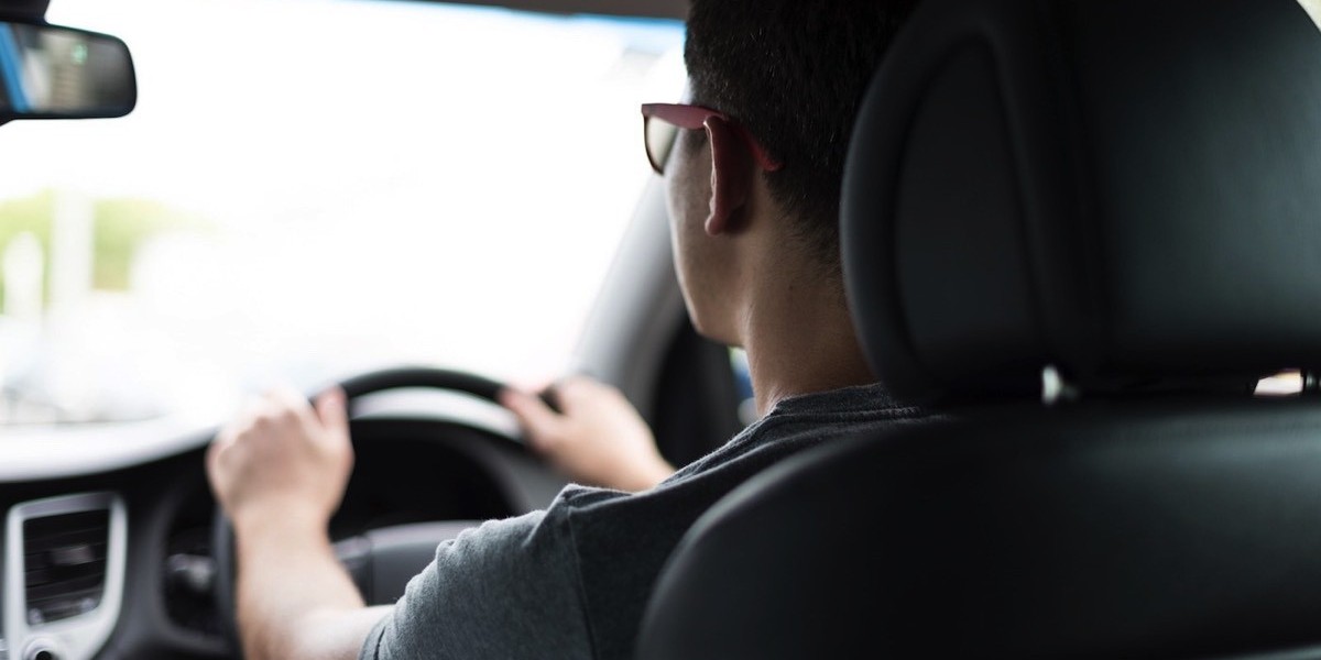 Driving School Tips for Nervous Drivers