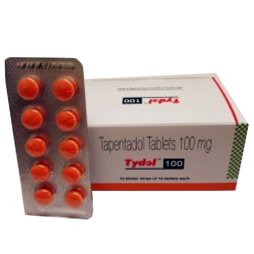 Want to Buy Tapentadol 100mg Online Fast for Pain Relief