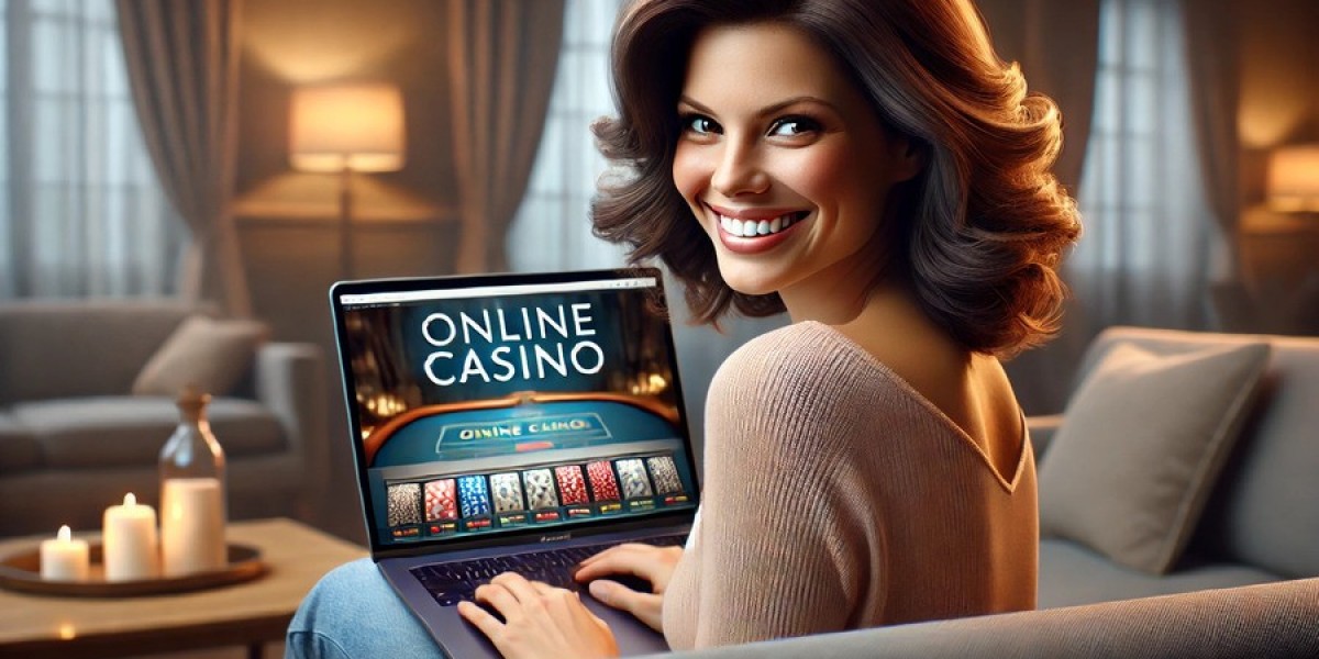 Discovering the Allure of Online Slots