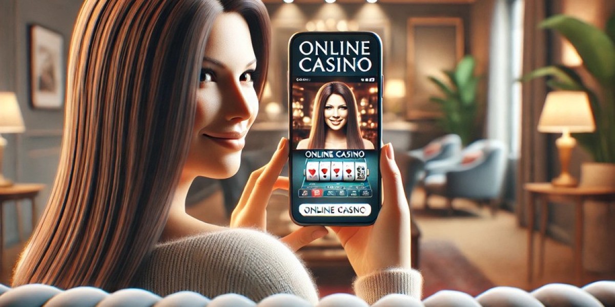 Explore the World of Online Casinos