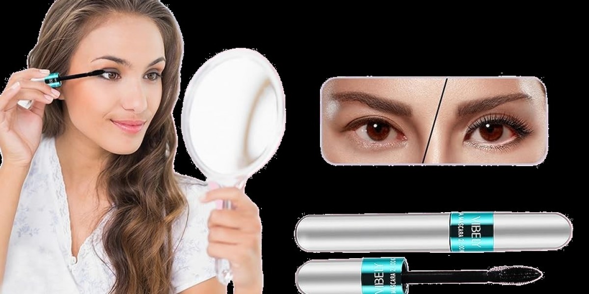 9 Unheard Methods To achieve Better How To Use Vibely Mascara