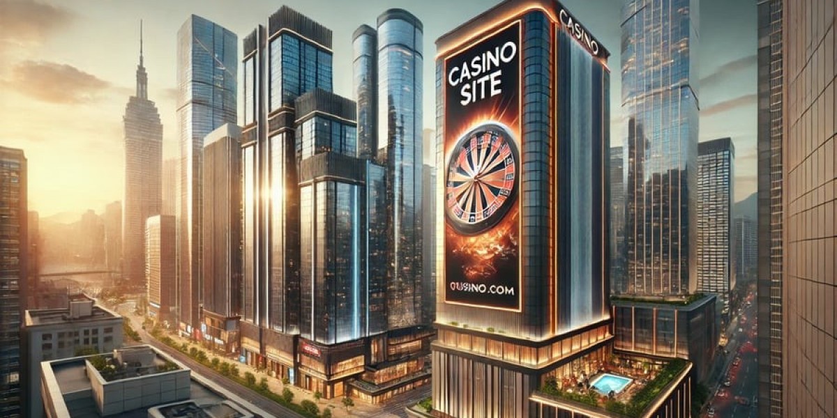 Ultimate Casino Site Guide