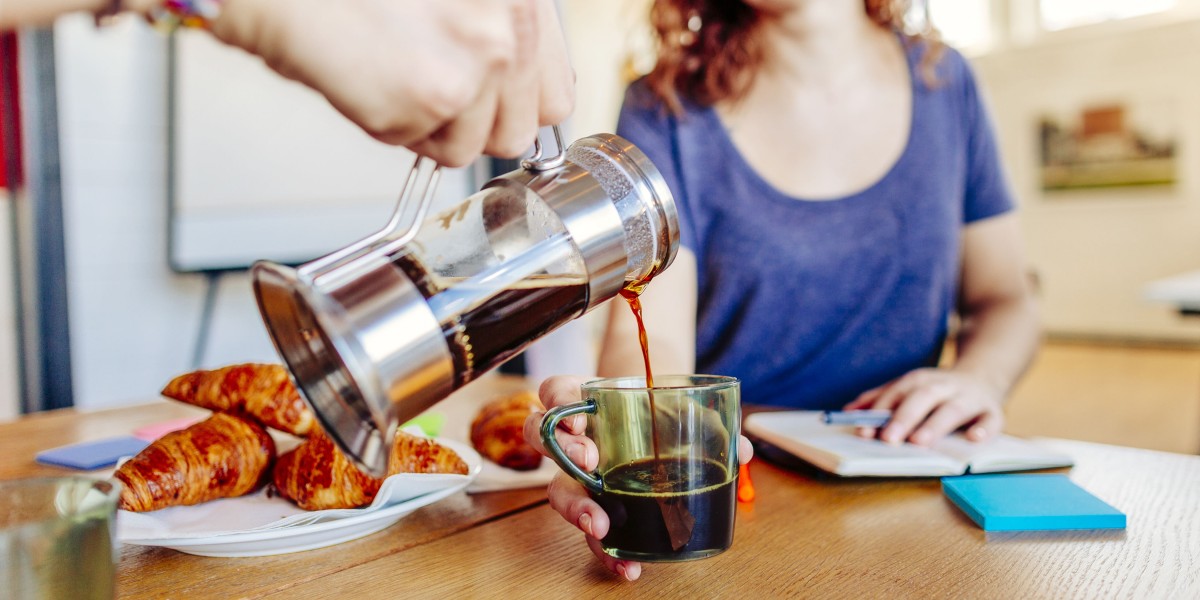 15 Amazing Facts About Portable Coffee Maker