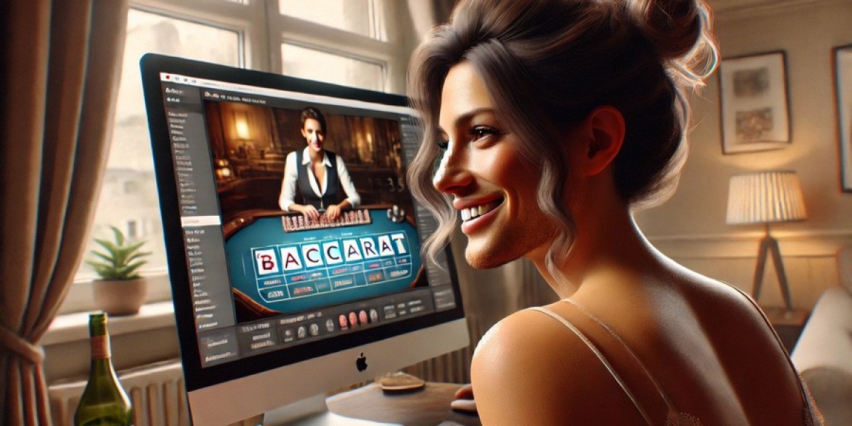 The Essential Guide to Casino Sites