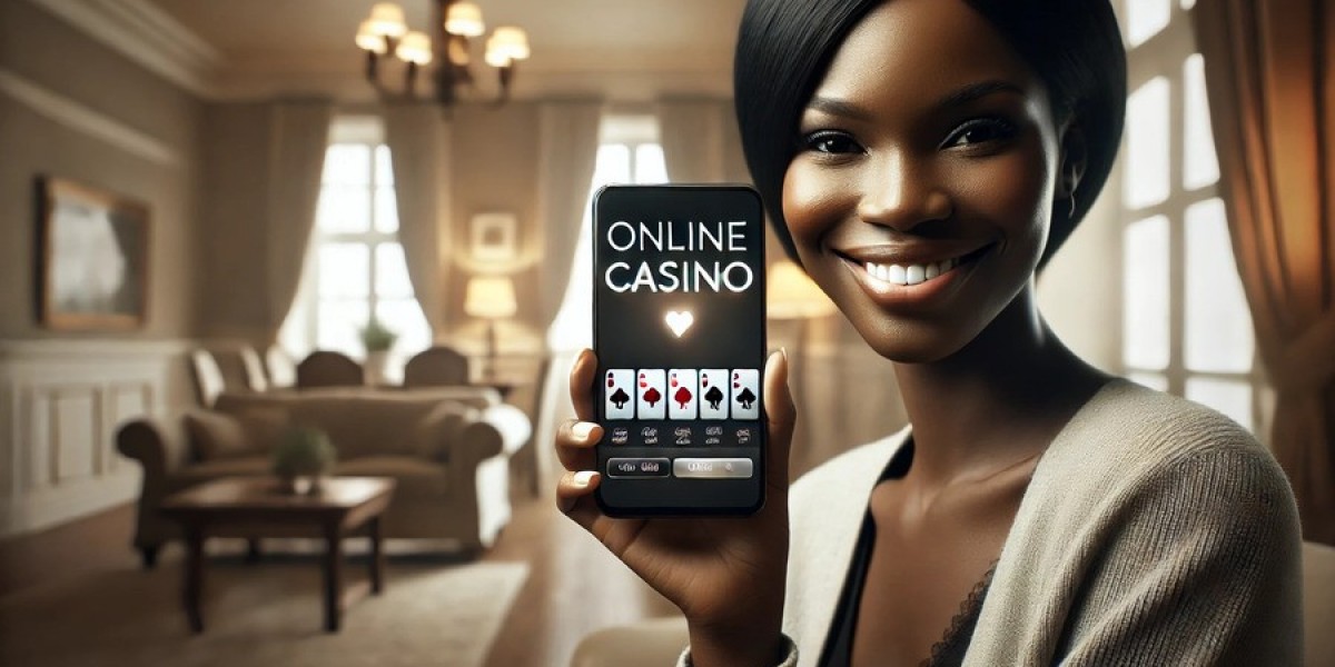 The Thrilling World of Casino Sites