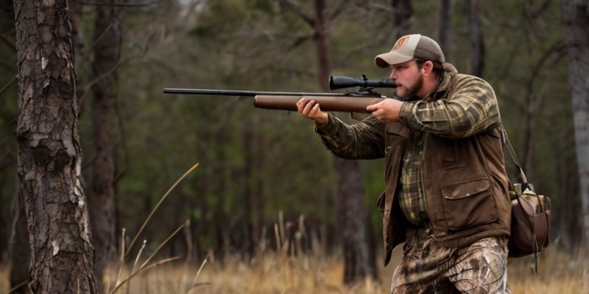 Hunting Wildlife Management Not Resulting in Monetary Prosperity