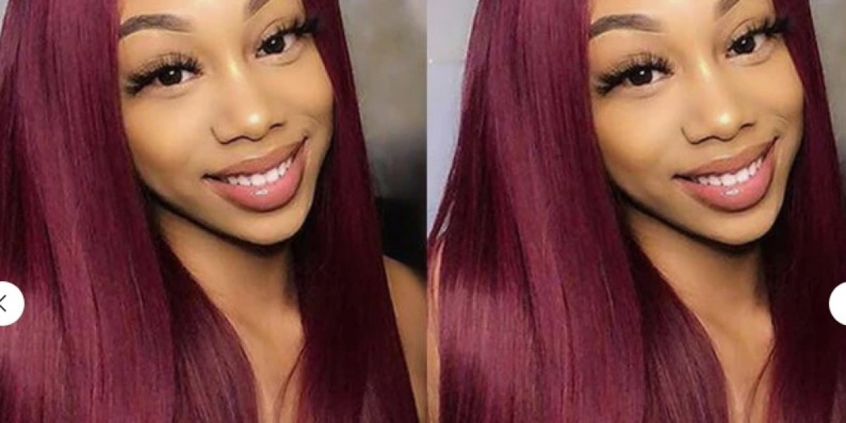 What are the characteristics of good quality wigs?