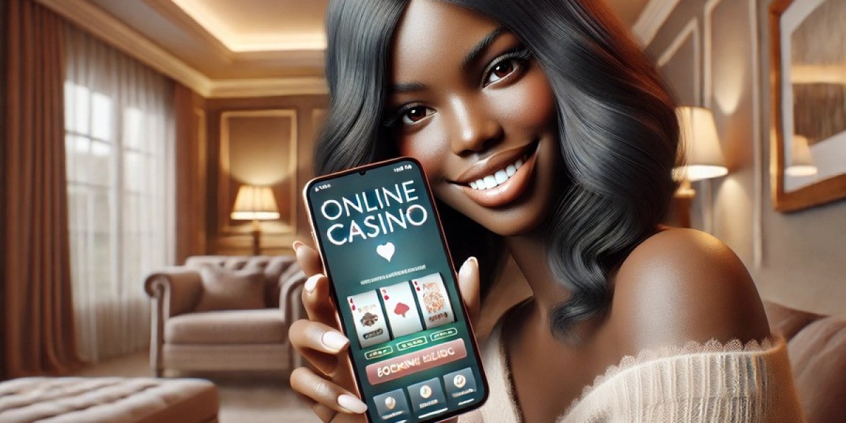 Mastering Online Casino Gaming