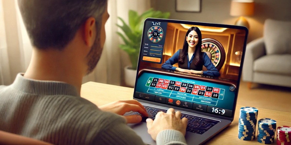 Online Baccarat: The Thrilling Game