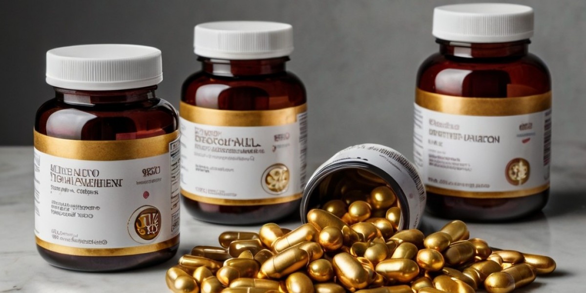 The Good, The Bad and Ox Bile Supplements