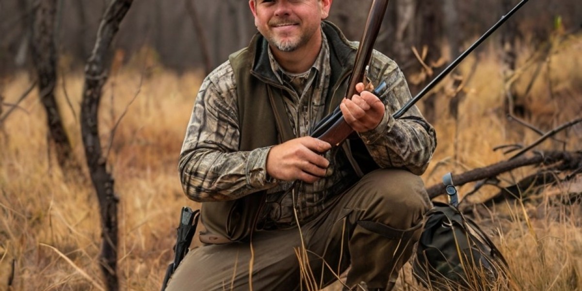 9 Examples Of Hunting Electronic Calls