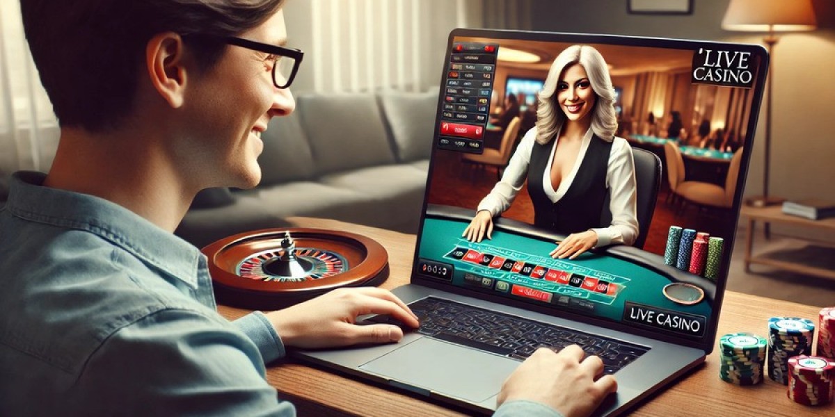 Discovering Online Baccarat