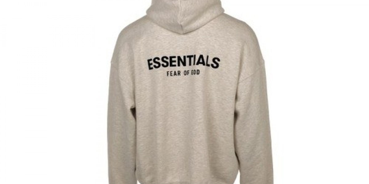 Essentials Hoodie Canada - On SALE | UP TO 50% OFF