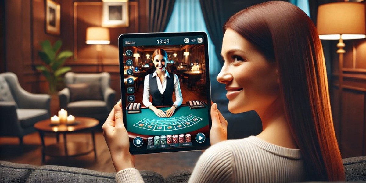 The Ultimate Guide to Casino Sites