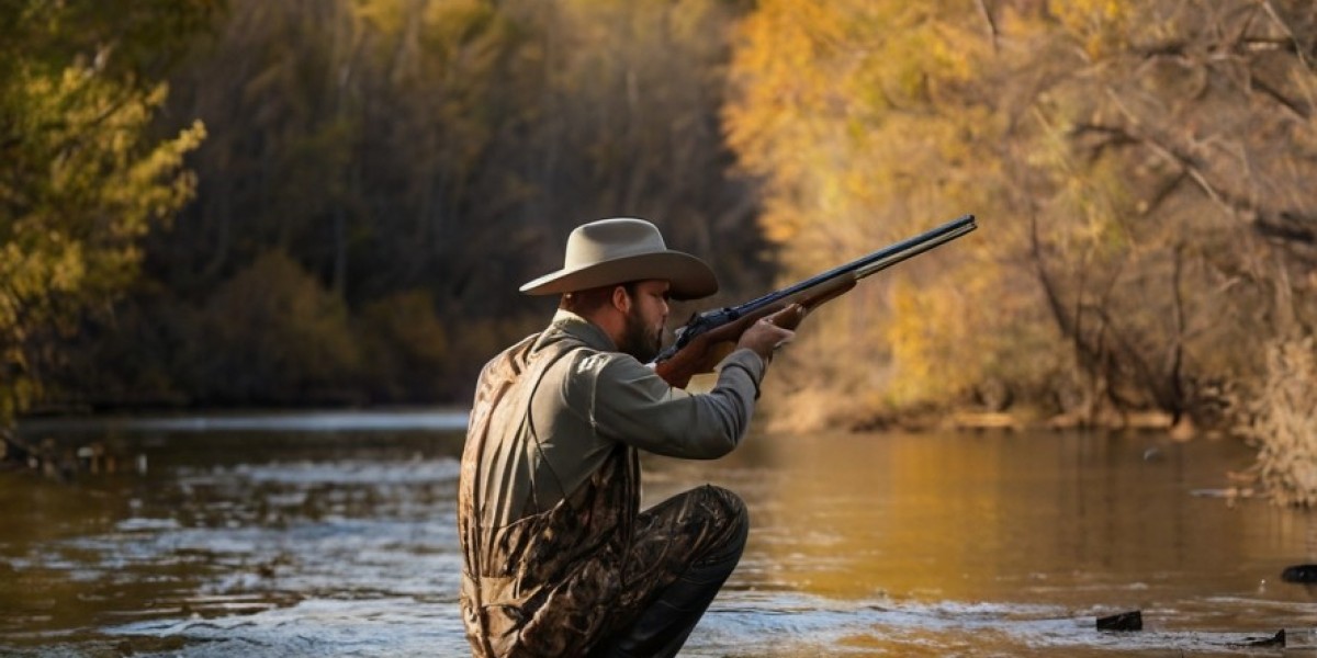 How I Improved My Hunting Doves In a single Simple Lesson