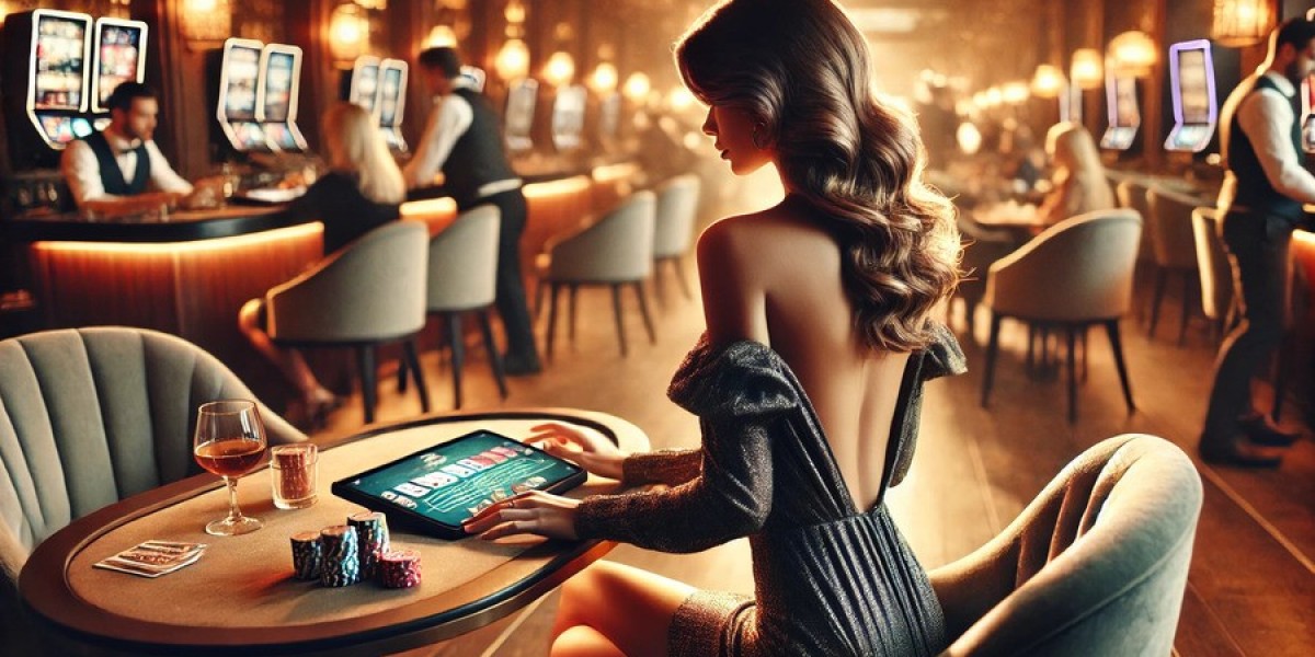 Discovering Safe Online Casinos