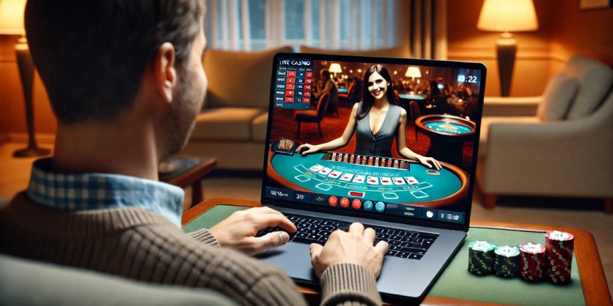 Discovering PayPal-Friendly Casinos