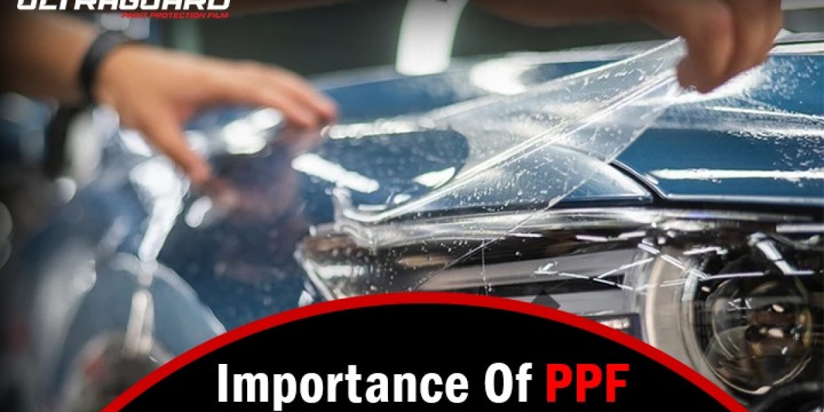 The Essentials of Continuous Car Maintenance for the Vehicle's PPF