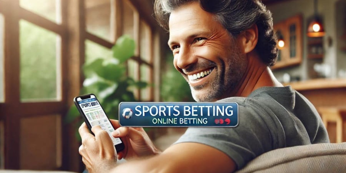 Unlocking Sports Betting