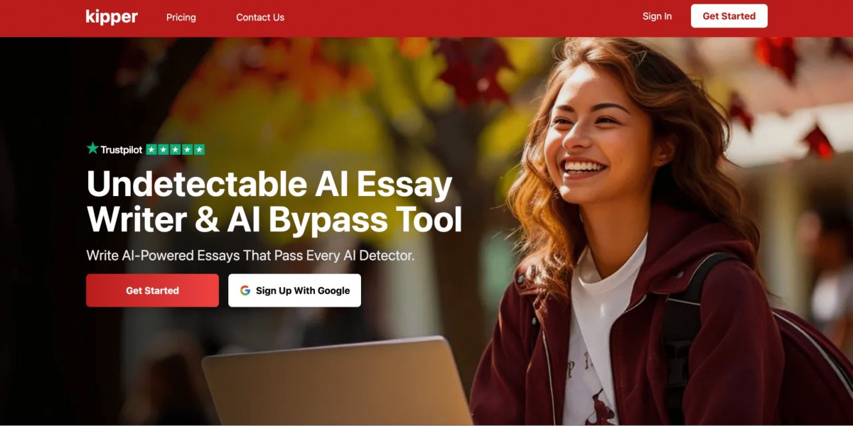 Kipper AIs Undetectable Essay Writer: The Ultimate AI Homework Helper