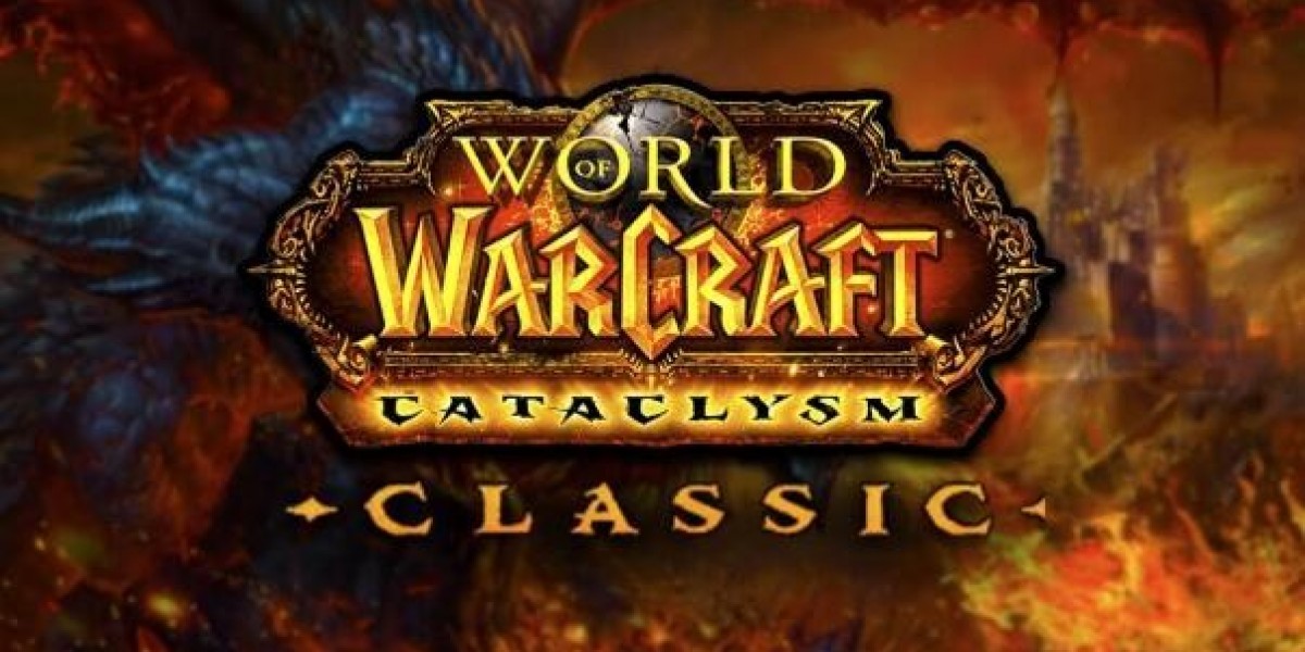 The WoW Classic 20th Anniversary Edition is a celebration of the game’s