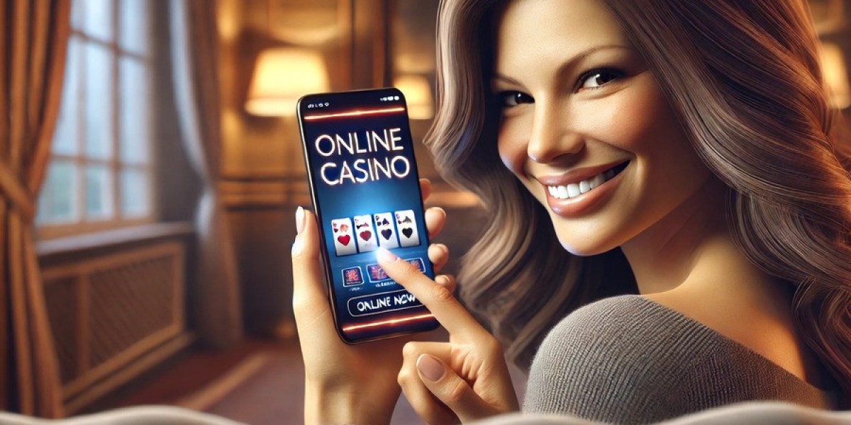 Win Big with Casino Games