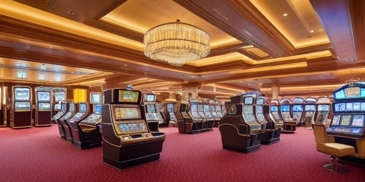 Spiele im Asino Casino