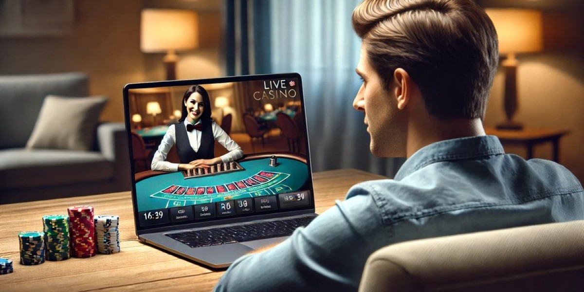 The Rise of Bitcoin Casinos