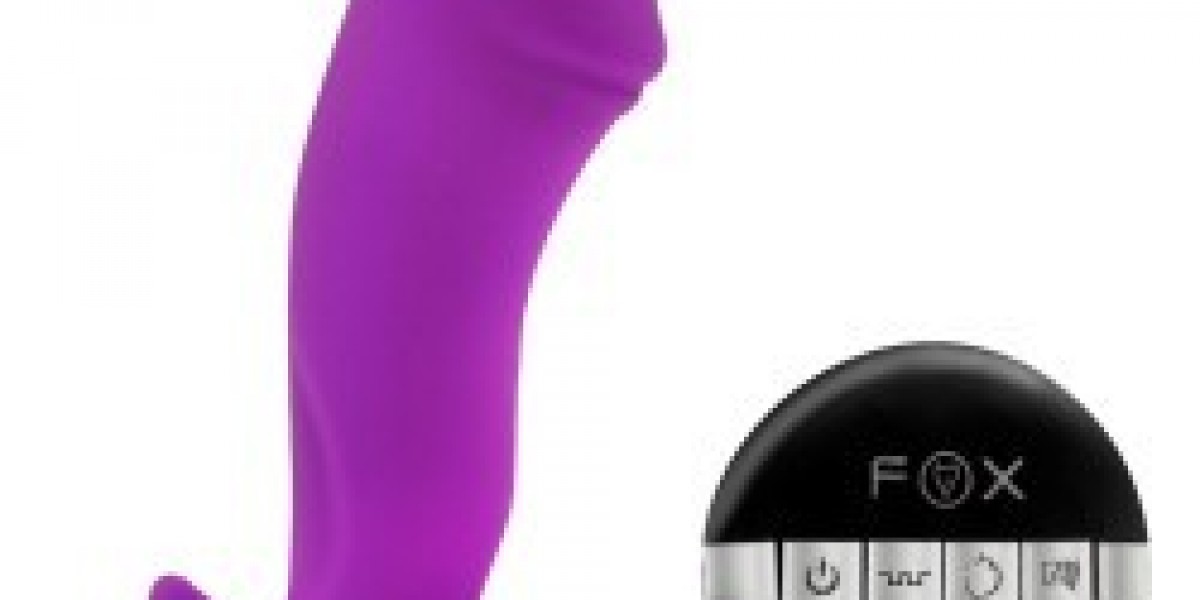 colorful tail metal anal plug eg542