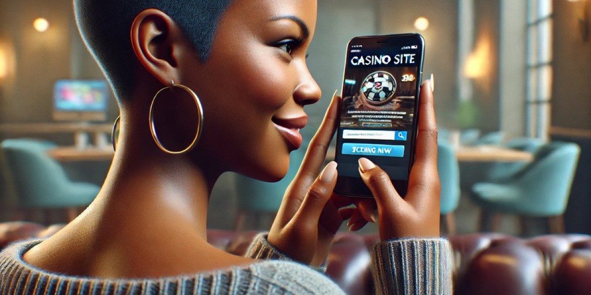 Discover New Online Casinos