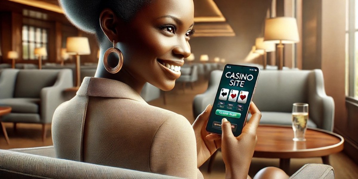 Explore the Casino Site Experience