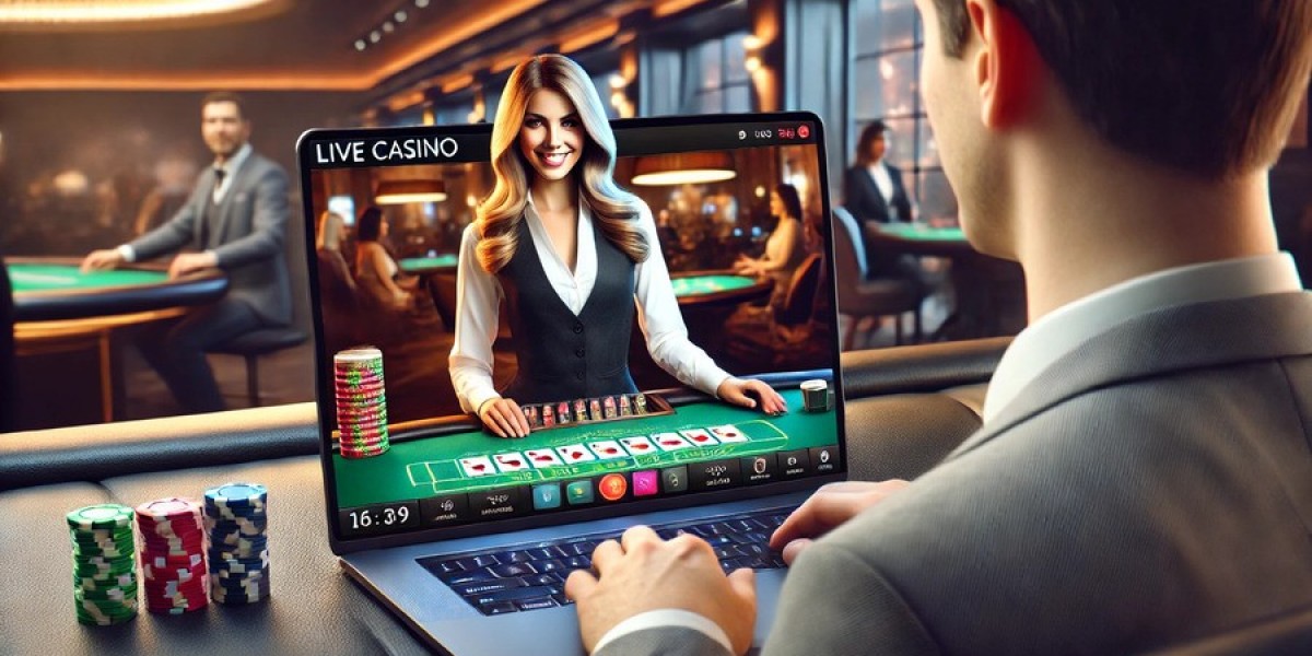 Discovering the Best Online Casino Sites: Your Ultimate Guide