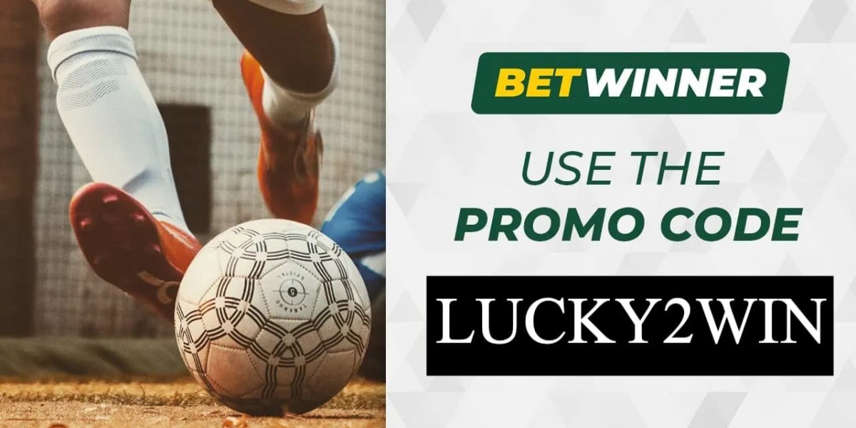 BetWinner Promo Code for Mobile-Friendly Bonuses: Unlock Exclusive Rewards with LUCKY2WIN