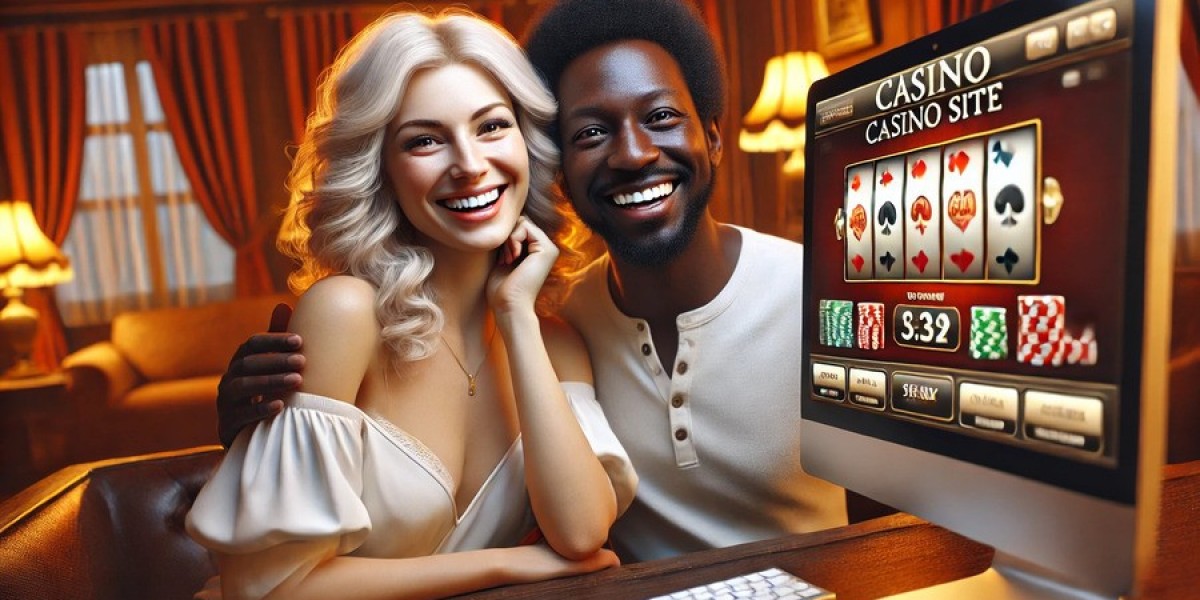 The Allure of Online Casino Free Trials: A Comprehensive Guide