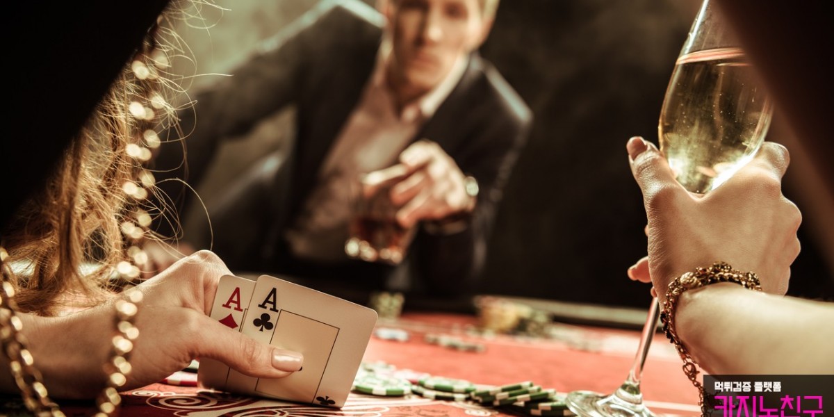 Exploring the World of Online Gambling: How Casino79 Became the Ultimate Scam Verification Platform