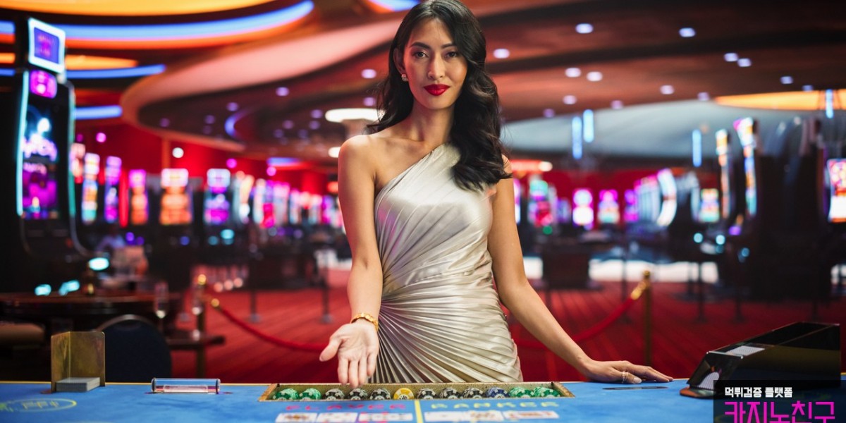 Discover the Ultimate Slot Site with Casino79: Your Reliable Scam Verification Platform