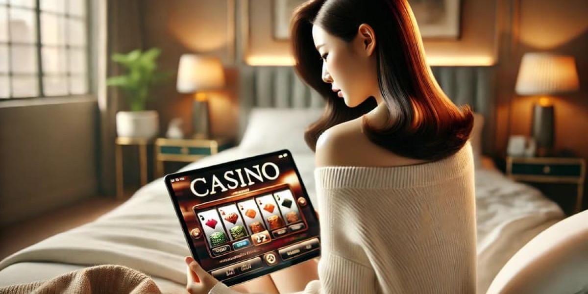 Explore the World of Online Casino Safety with the Onca888 Scam Verification Community