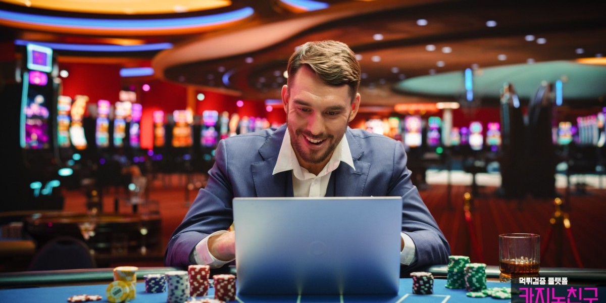 Discover the Ideal Baccarat Site with Casino79: Your Trusted Scam Verification Platform