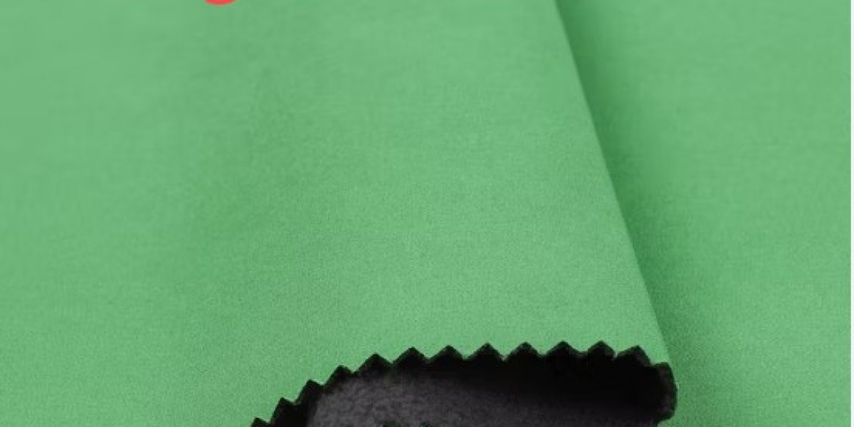 TPU Compound Fabric: The Ultimate Material for Durability and Comfort