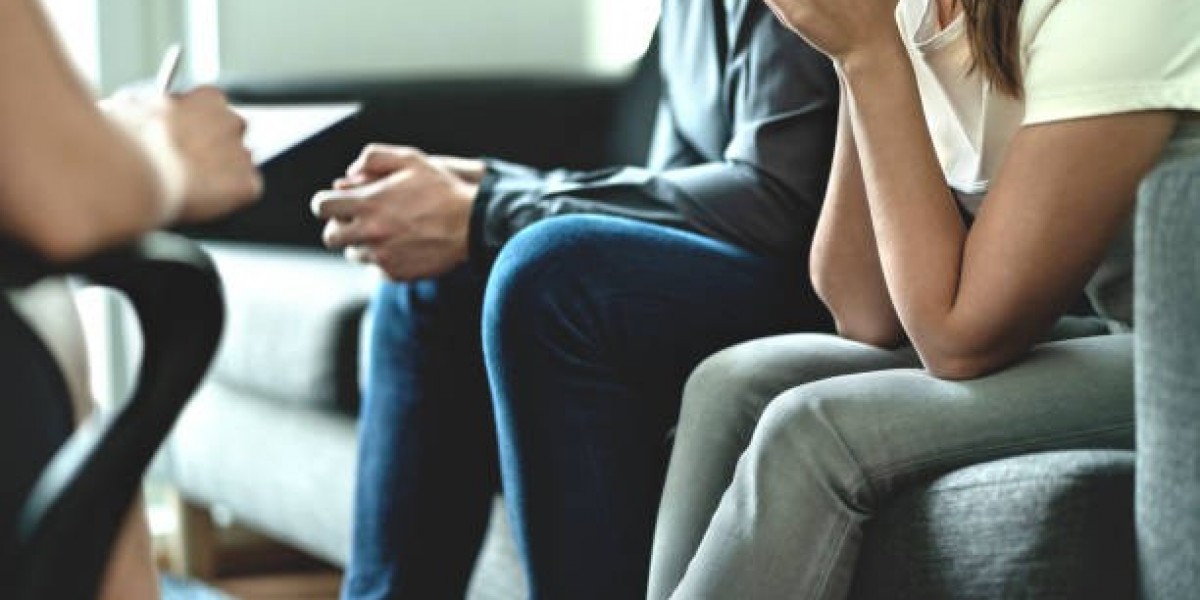 Marriage and Divorce Counseling in Singapore: A Guide to Navigating Relationship Challenges