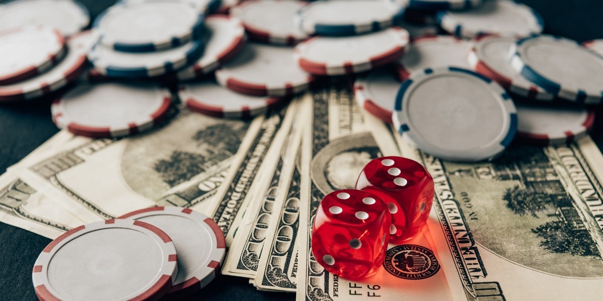 The Rising Landscape of Gambling Sites: Navigating Your Options